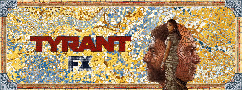 FX cancela el thriller