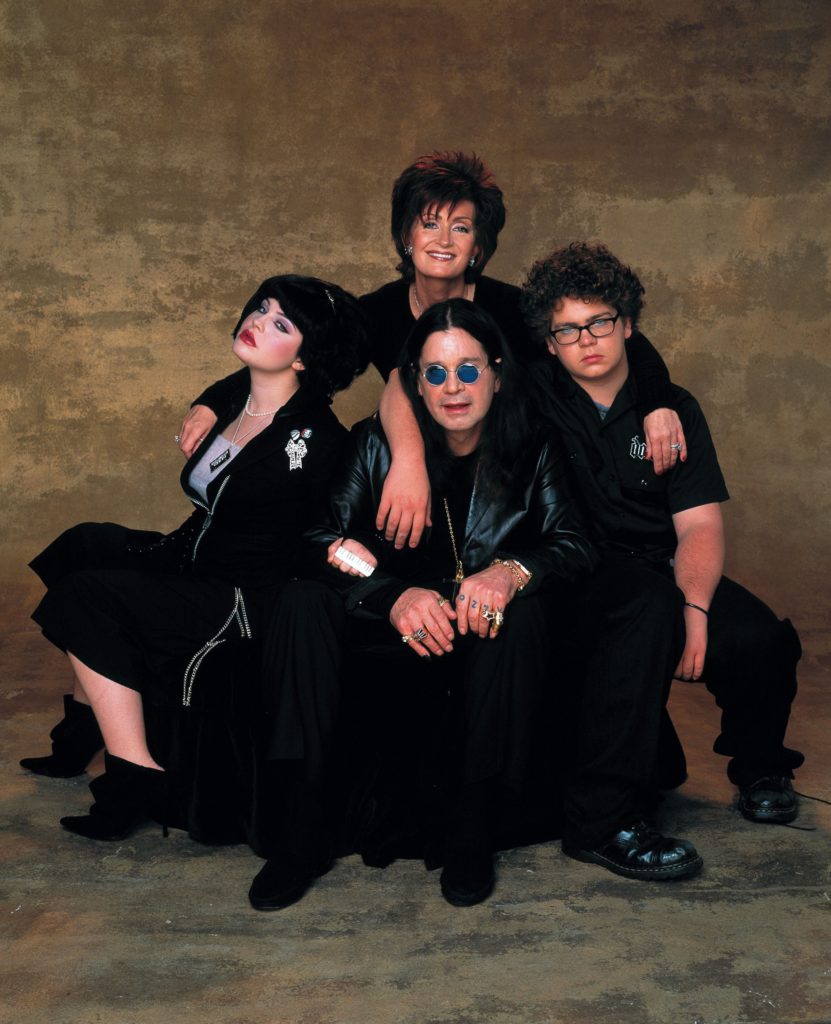 Los 11 mejores realitys de famosos que todos extrañamos