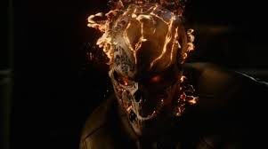 The Ghost