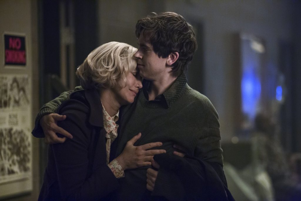 ¿Norma está muerta? Universal Channel presenta el final de temporada