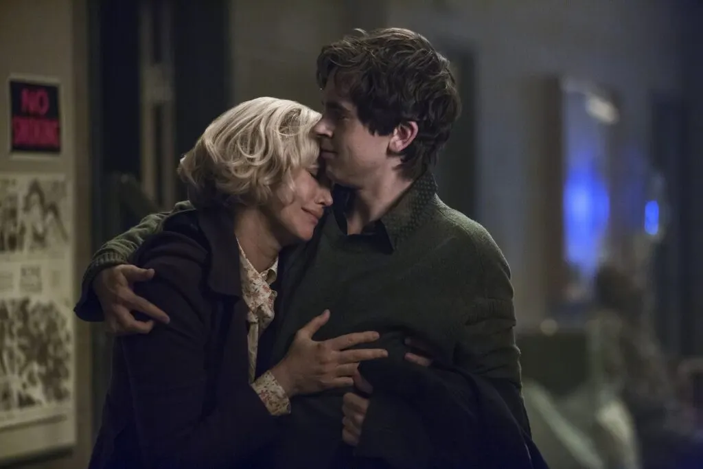 ¿Norma está muerta? Universal Channel presenta el final de temporada