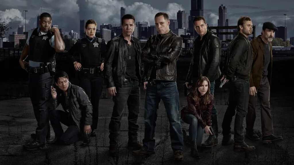La estrella del show que se cambia a Chicago Justice