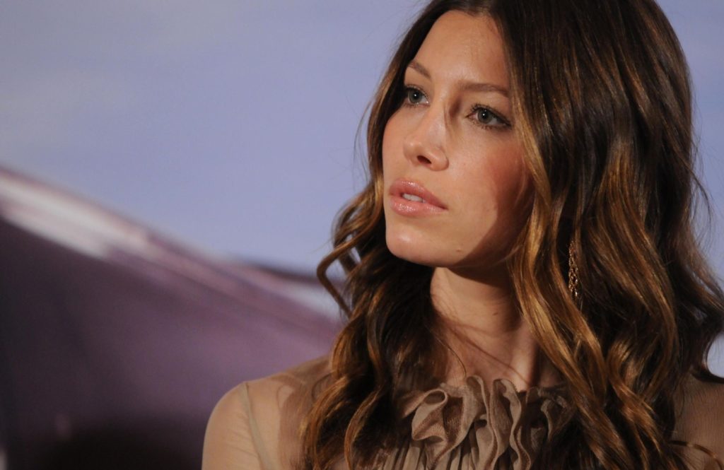 Jessica Biel producirá y protagonizará The Sinner, nuevo drama criminal de USA