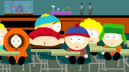¿Por qué ver esta irreverente serie animada?