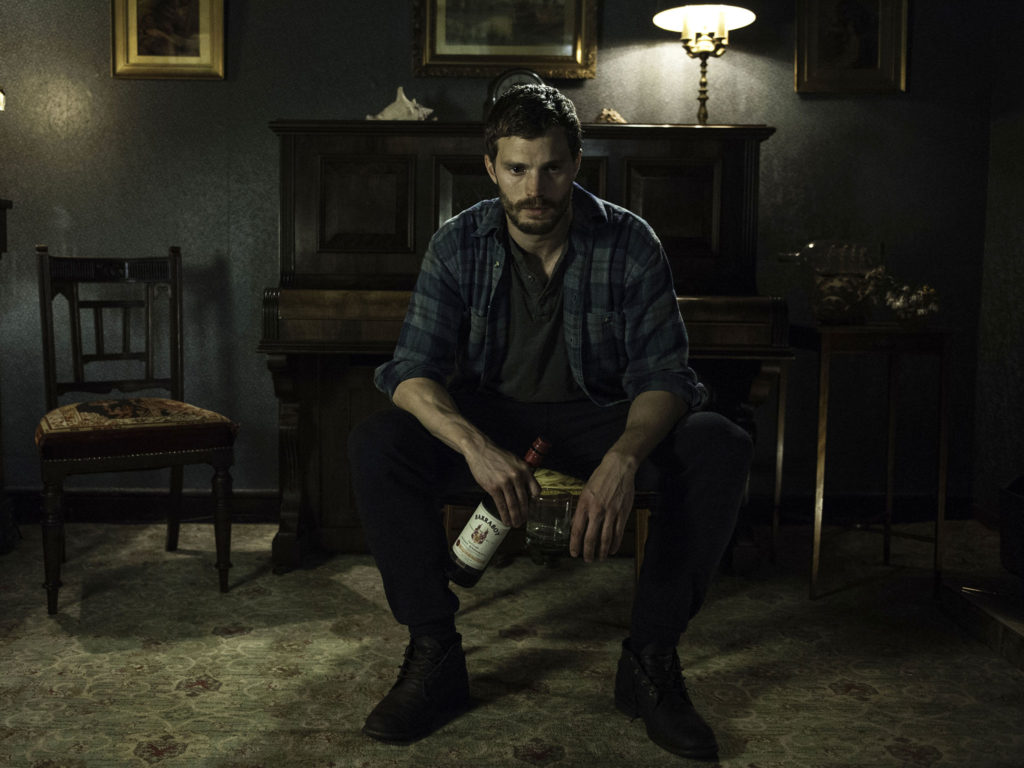 El creador aclara que será el final para Jamie Dornan, pero NO para la serie