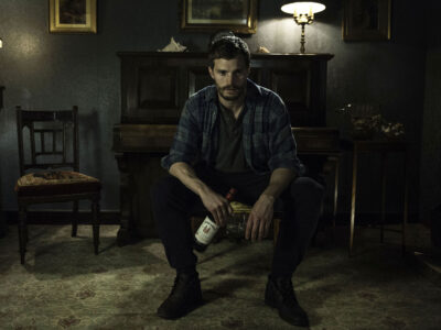 El creador aclara que será el final para Jamie Dornan, pero NO para la serie