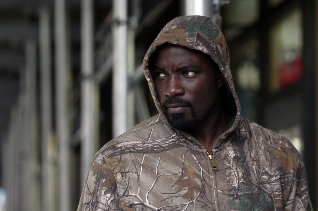 ¿Quién es Luke Cage? Netflix presenta un exclusivo detrás de cámaras
