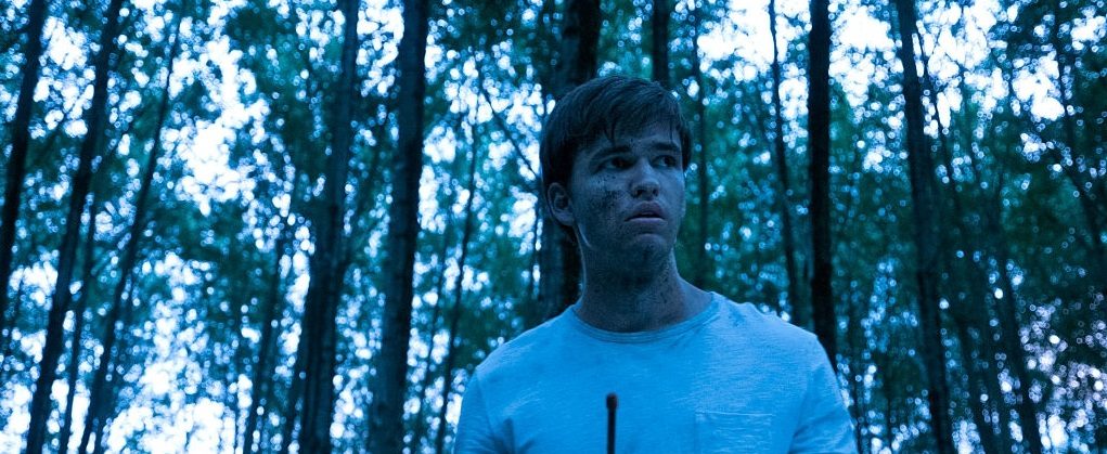 Un nuevo superhombre llega a Freeform en la misteriosa serie Beyond