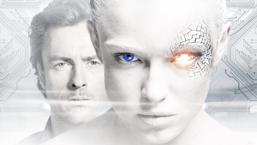 Syfy ordena tres nuevas e increíbles series