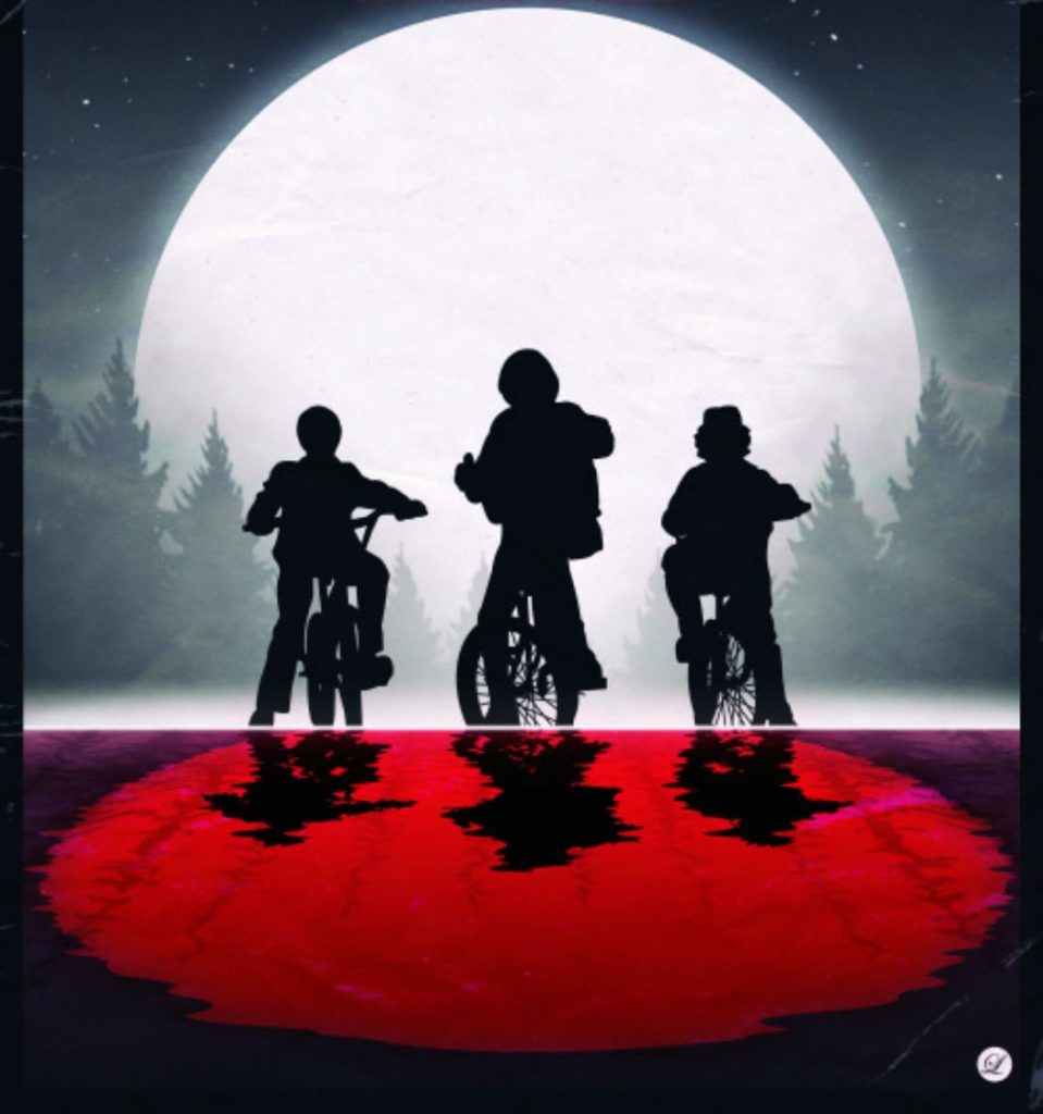 30 posters alternativos aprobados por los Duffer