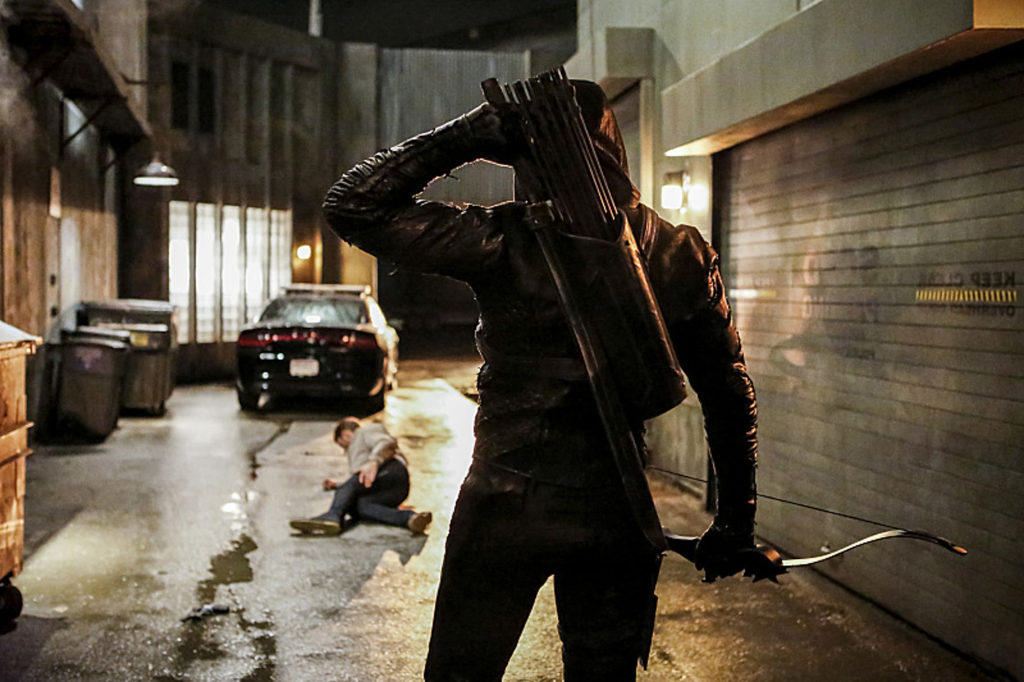 Se develan los títulos de los siete primeros episodios de la 5ta temporada