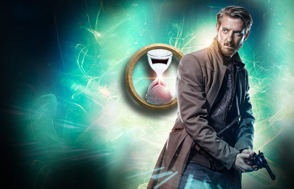 9 viajeros del tiempo que te llevan al infinito y más allá