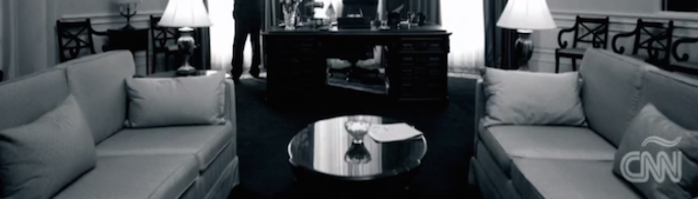 CNN en Español presenta su serie original La Carrera por la Casa Blanca