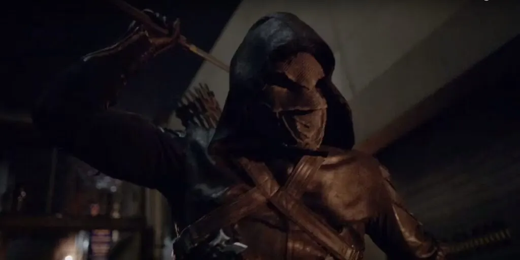 Trailer extendido con la presencia de los nuevos Vigilantes de Star City