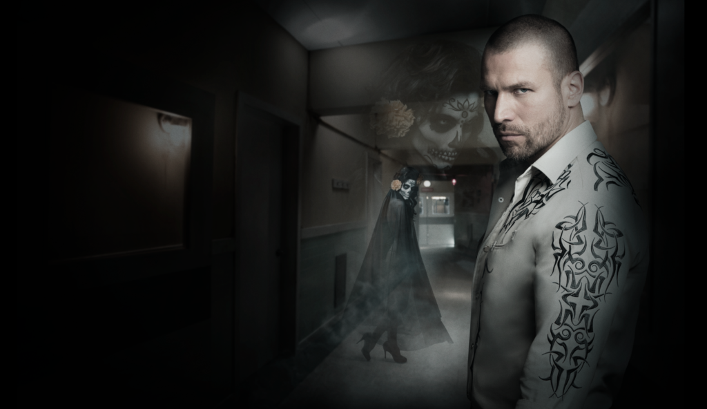 Blim presenta la cuarta temporada