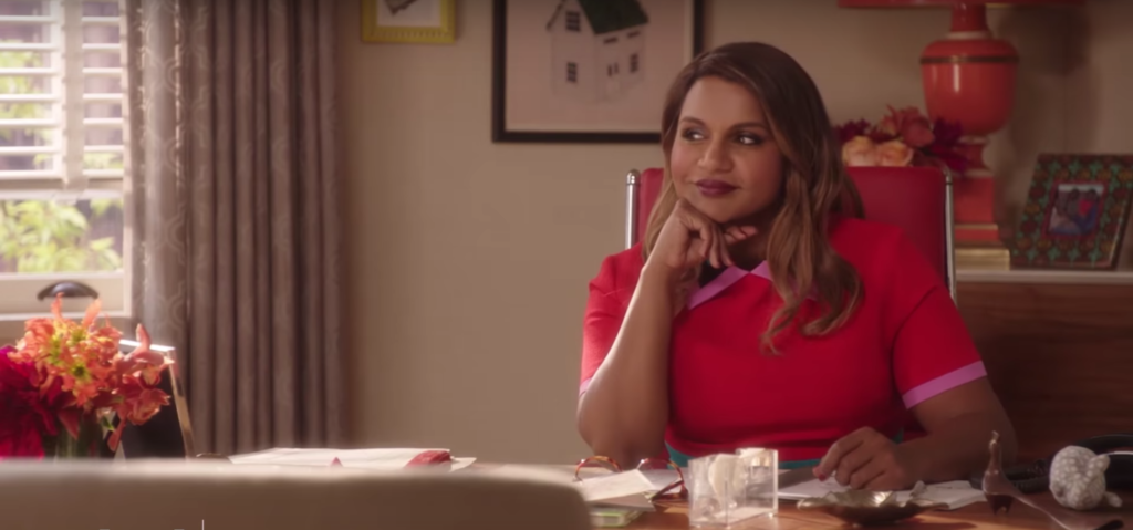 Avance de la quinta temporada de The Mindy Project