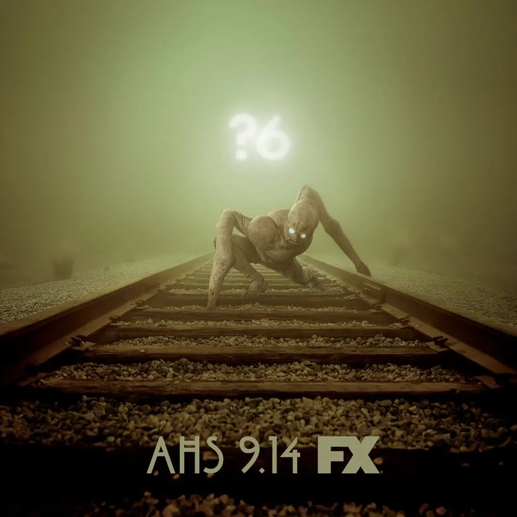 Víctimas de su propia trampa: una guía de TV revela el título de la misteriosa temporada