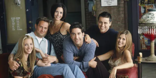 #Especial25AñosFriends: El ranking definitivo de las temporadas del clásico sitcom noventero