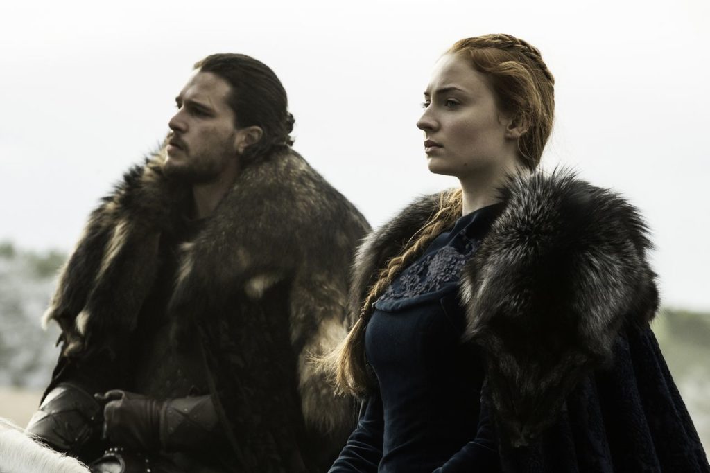 Adivina por qué la serie acaba de ingresar al Libro Guinness de los Records