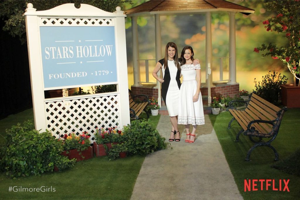 ¡A Year in the Life tiene nuevo poster!