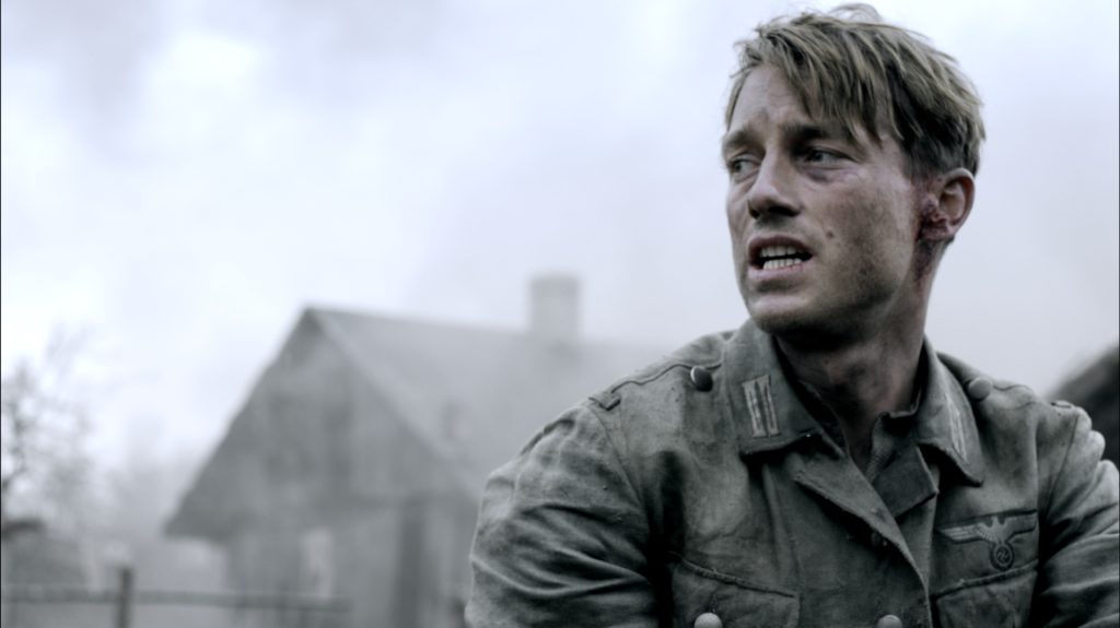 La miniserie Los hijos del Tercer Reich estrenará en exclusiva por Europa Europa