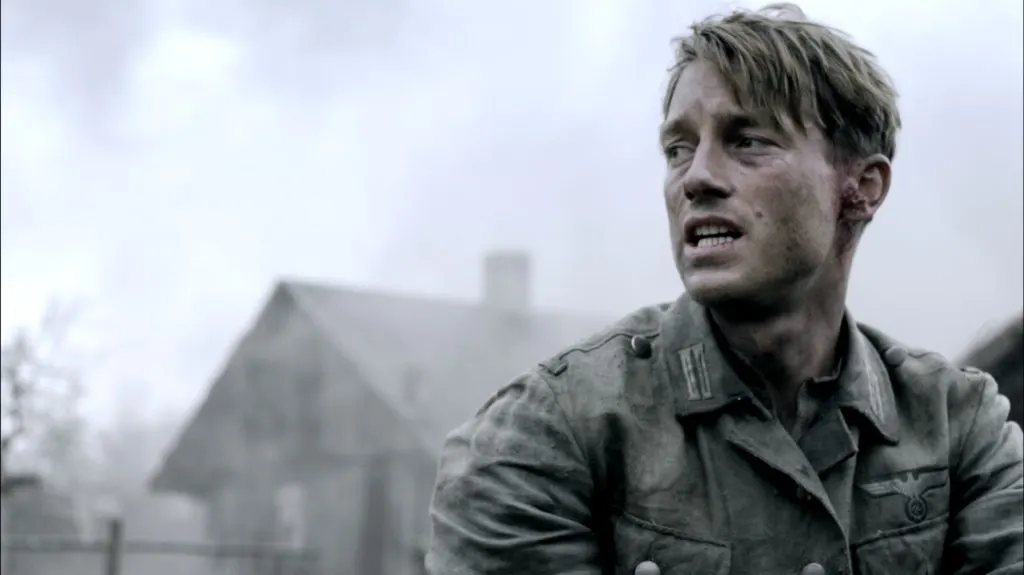 La miniserie Los hijos del Tercer Reich estrenará en exclusiva por Europa Europa