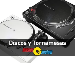 Música en Vinyl
