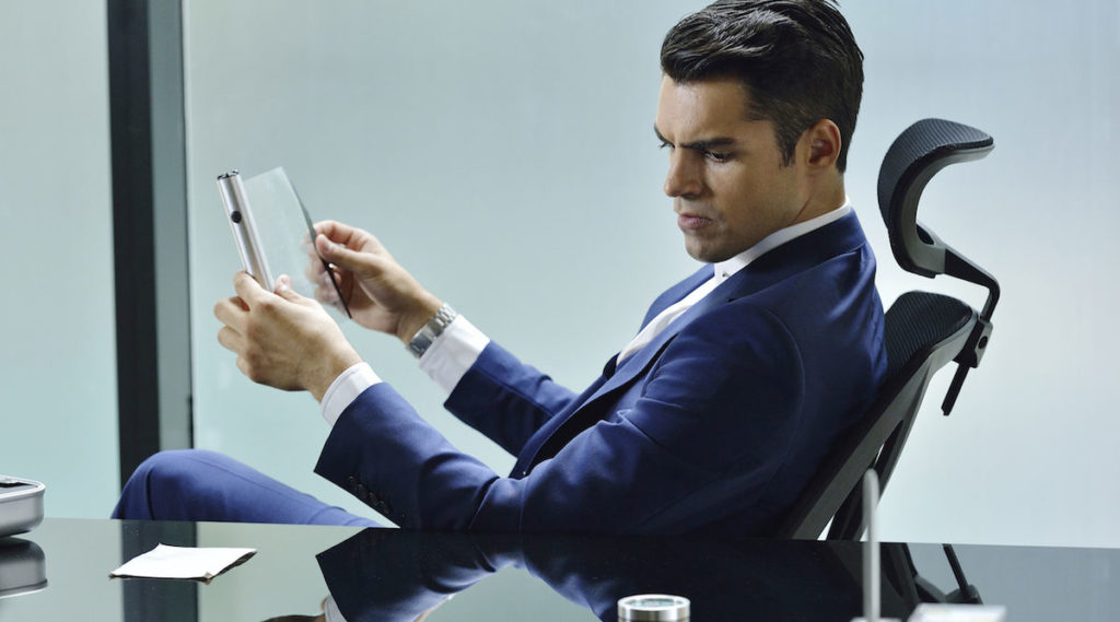 Trailer de Incorporated, la serie de Ben Affleck y Matt Damon para Syfy