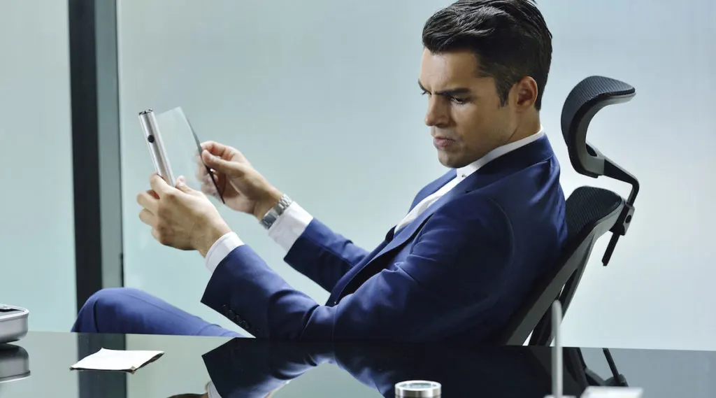 Trailer de Incorporated, la serie de Ben Affleck y Matt Damon para Syfy