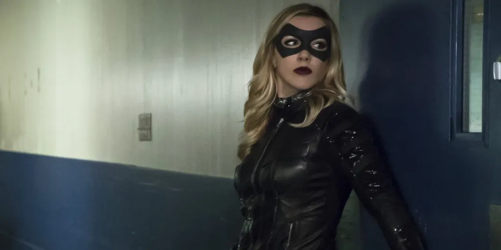 Laurel Lance aparecerá en el estreno de la 5ta temporada