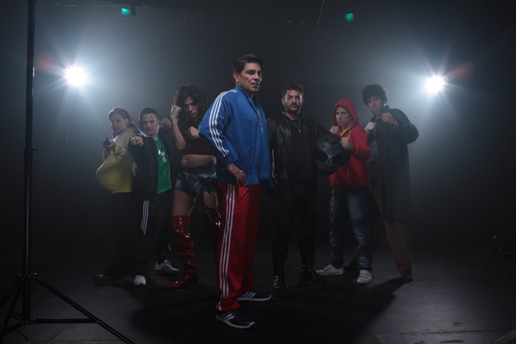 Entrevista a Susana Varela, la enfermera