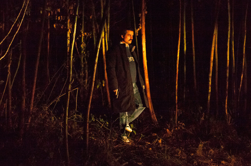 Pablo escapa: Netflix lanza un clip previo al gran estreno