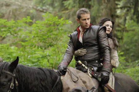 La 6ta temporada explorará el pasado de Prince Charming