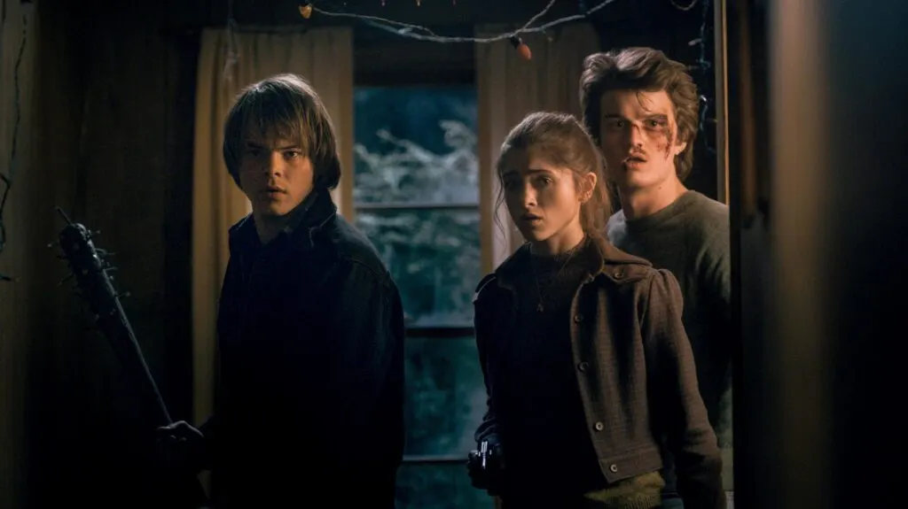El productor y director Shawn Levy nos cuenta más sobre la 2da temporada