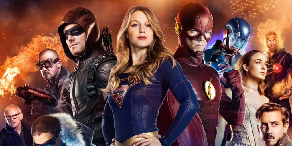 Se revela quiénes serán los villanos del mega-crossover de DC