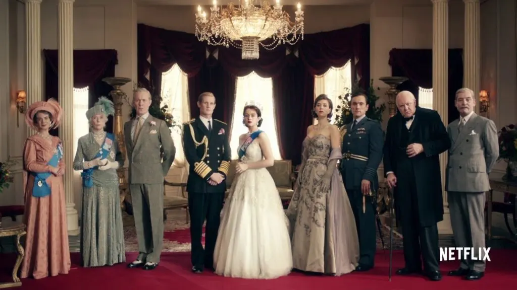 Netflix debuta trailer oficial, poster y nuevas imágenes