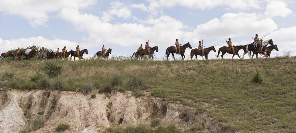 Con ustedes: The Son, la nueva serie de AMC protagonizada por Pierce Brosnan