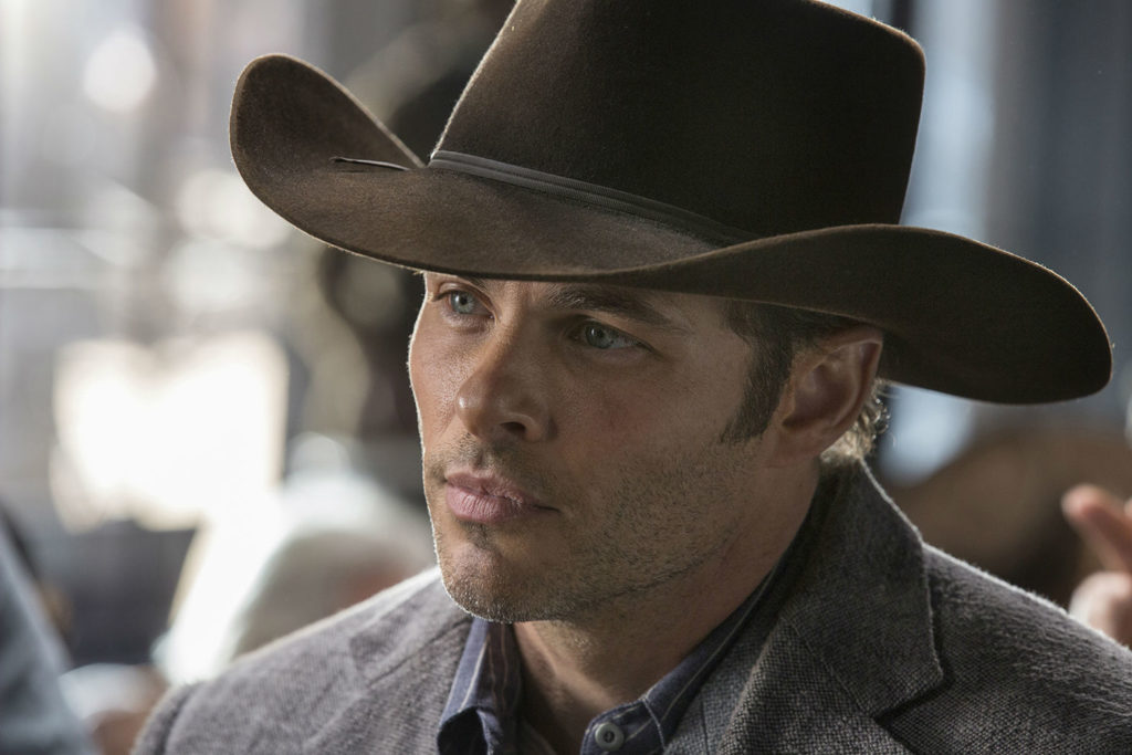 En HBO dicen que la serie podría durar al menos cinco temporadas