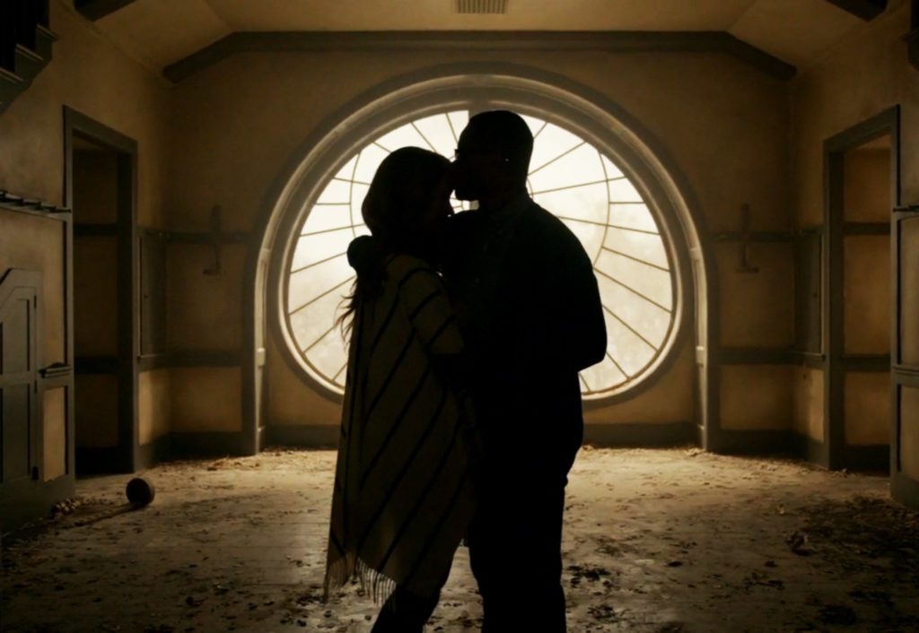 Pósters, adelantos y muchas más noticias