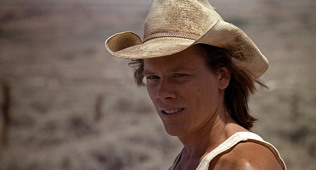 Kevin Bacon confirma que protagonizará en Amazon la adaptación de Tremors