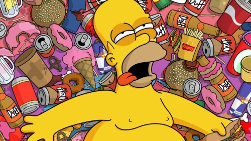 FXX emitirá una maratón con los 600 episodios