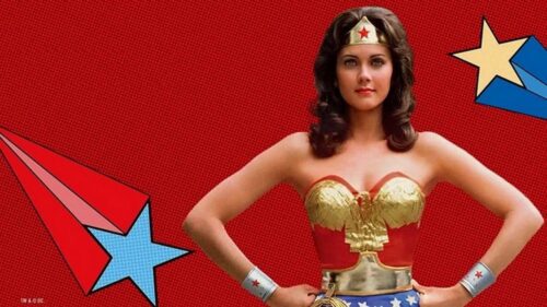 Retroseries #23: La Mujer Maravilla
