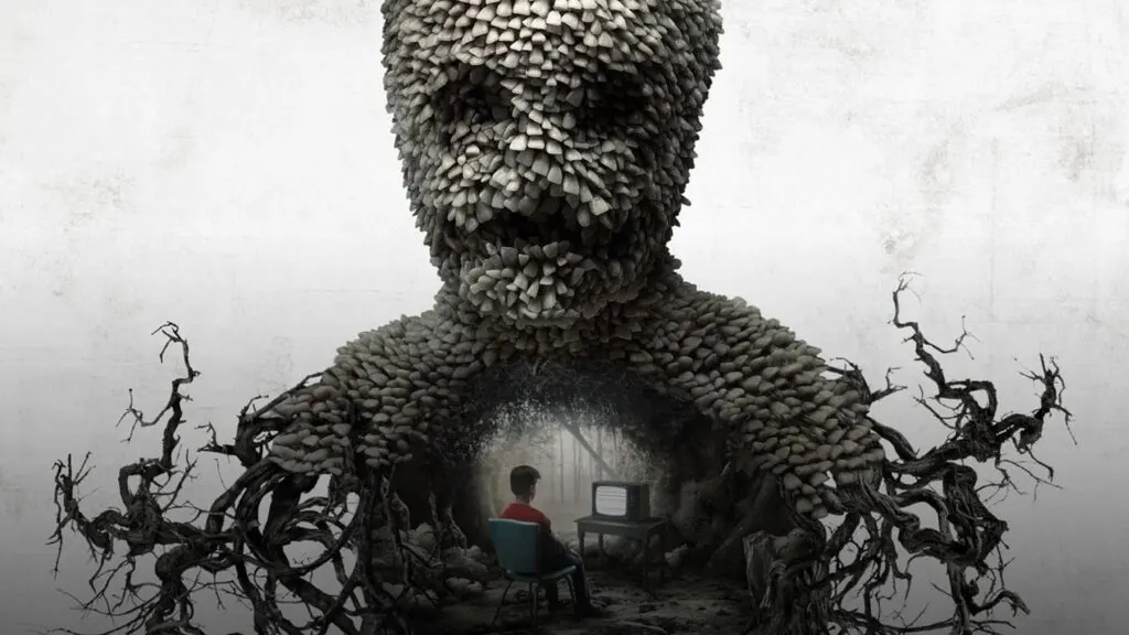 Nuevas promos aterradoras de Candle Cove