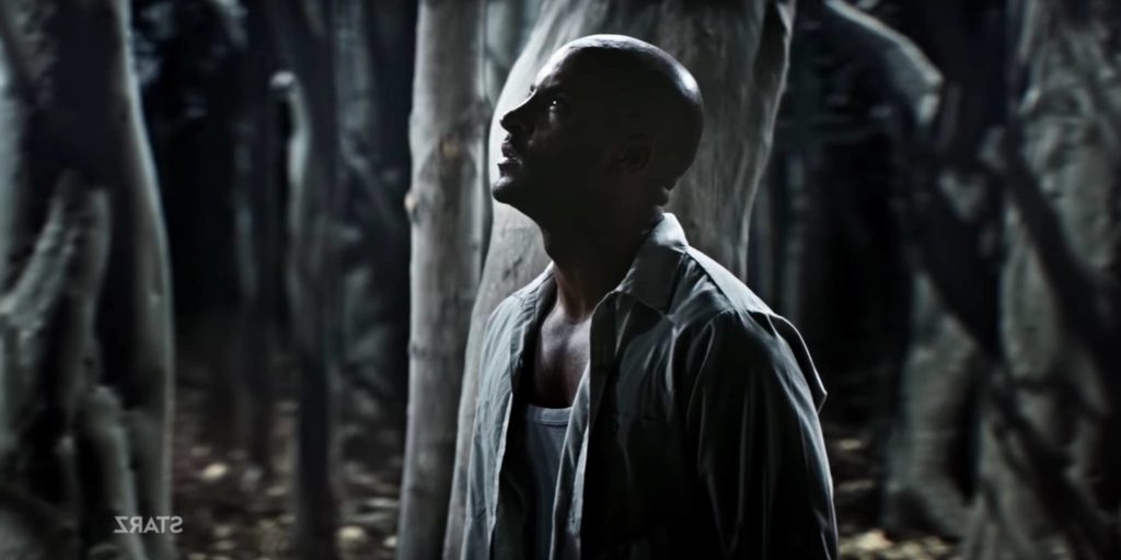 La ex-estrella de Lost que interpretará a Jesús en American Gods