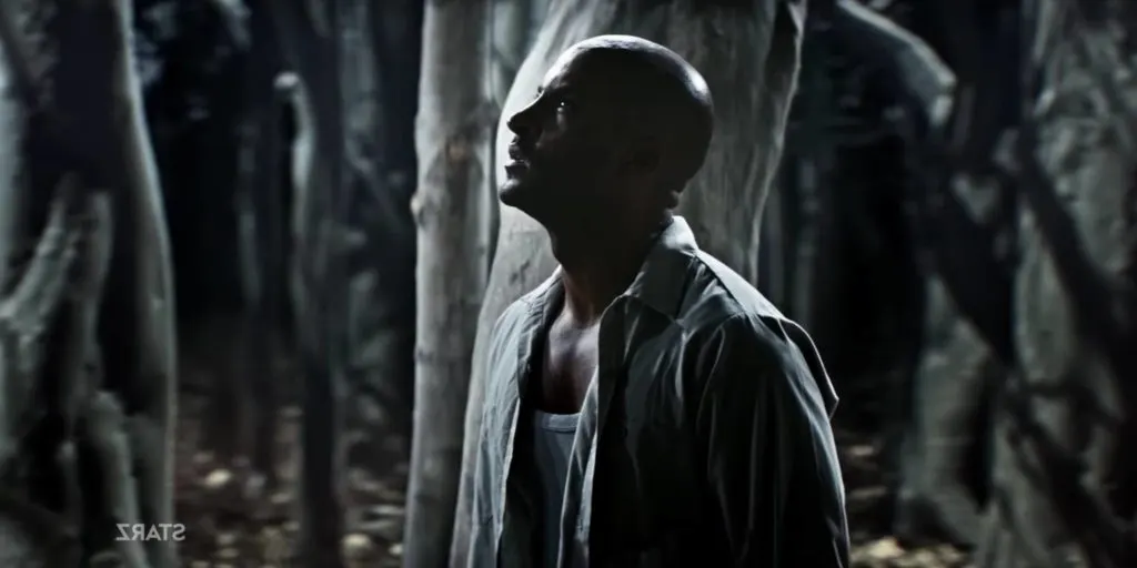 La ex-estrella de Lost que interpretará a Jesús en American Gods