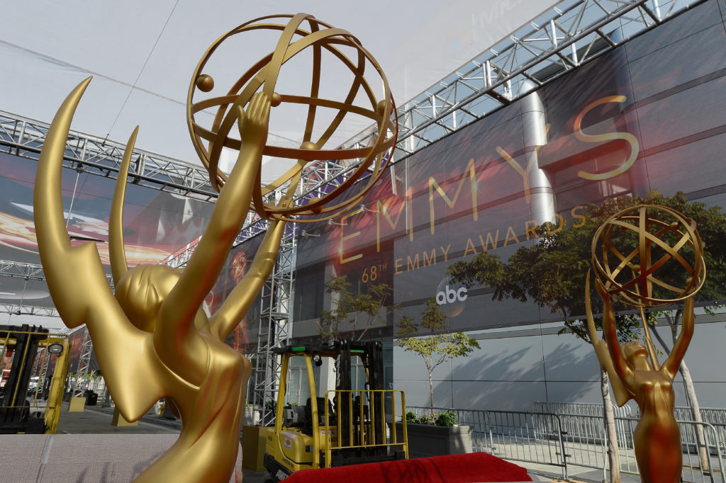 Emmys 2016: Los ganadores de la noche más importante de la tele