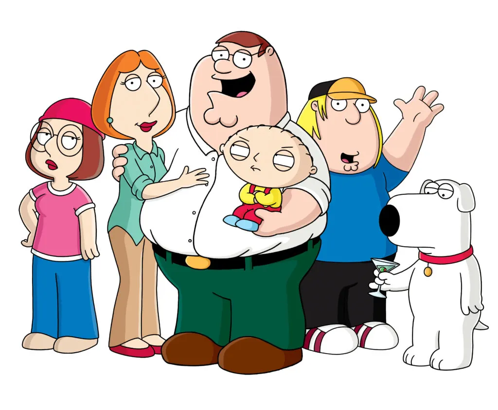 Vuelve un recordado personaje a la serie animada