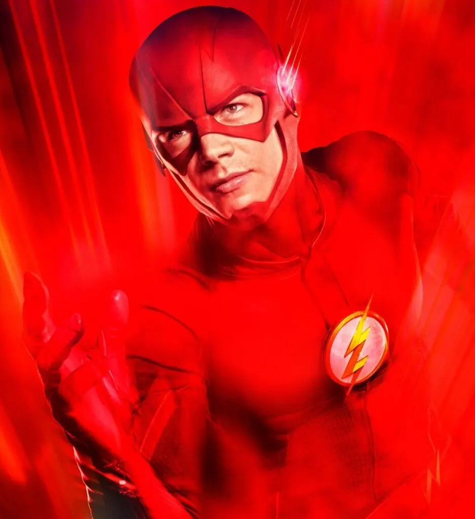 El poster de la semana: The Flash