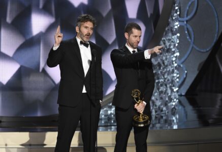 Los showrunners no están interesados en hacerse cargo de la precuela