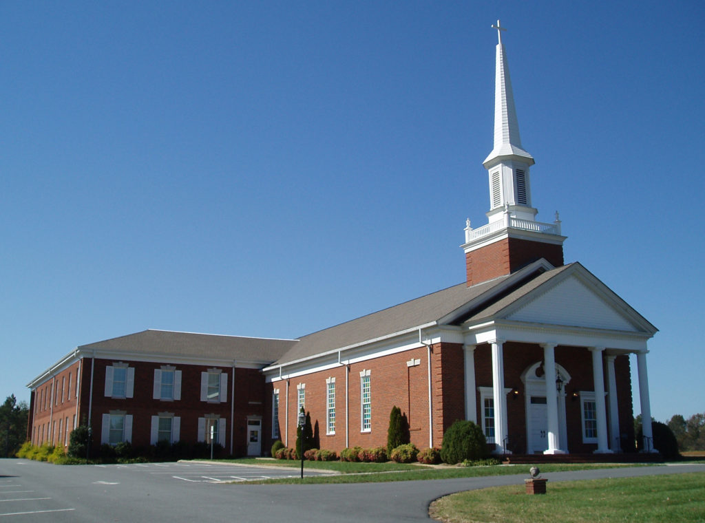 ABC prepara una nueva serie sobre un ministro religioso gay